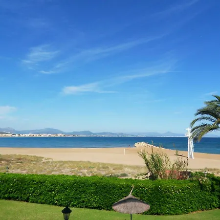 Cala D'or アパート
