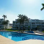 Cala D'or Apartment *