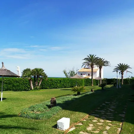 Апартаменты Cala D'or Дения