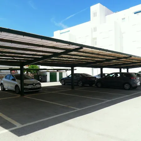 Cala D'or アパート