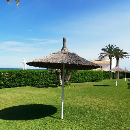 Apartamento Cala D'or