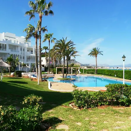 Cala D'or Дения