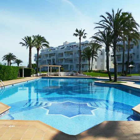 Apartamento Cala D'or