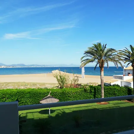 Cala D'or Апартаменты Дения
