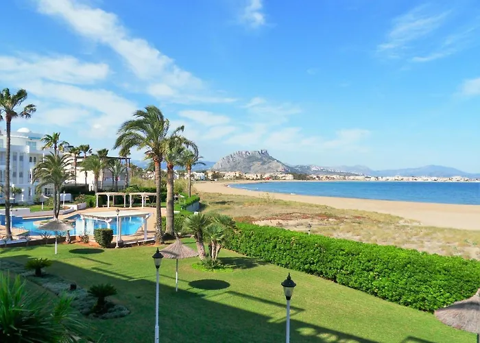 Cala D'or アパート *