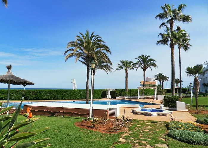 Apartamento Cala D'or