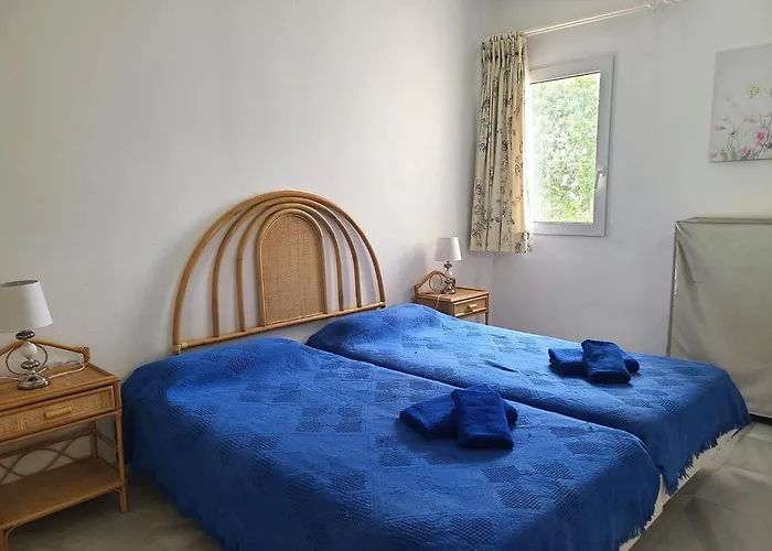 Cala D'or Apartamento