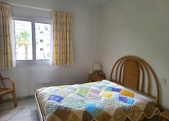 Apartamento Cala D'or