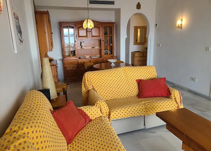 Cala D'or Apartamento *