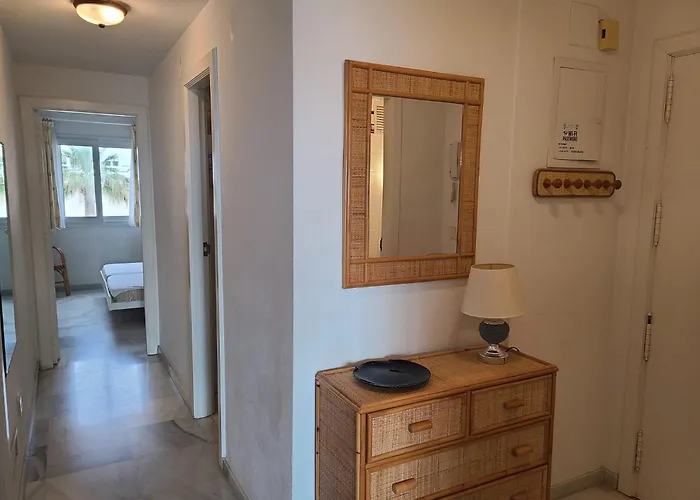 Apartamento Cala D'or Dénia