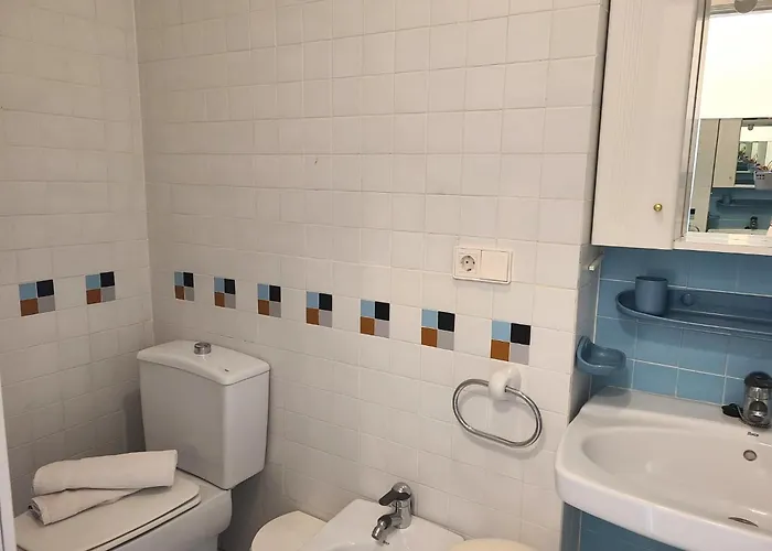 Apartamento Cala D'or