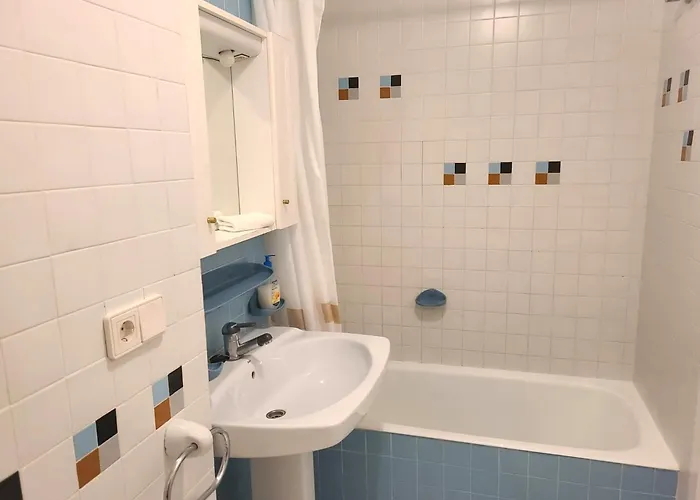 Cala D'or アパート *