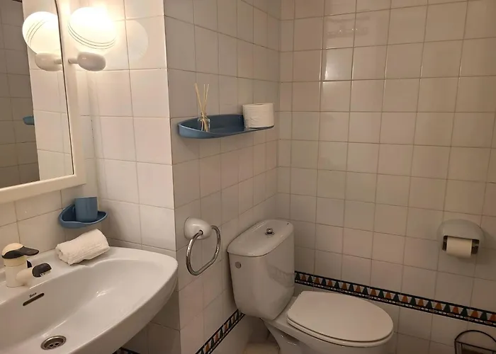 Apartamento Cala D'or *