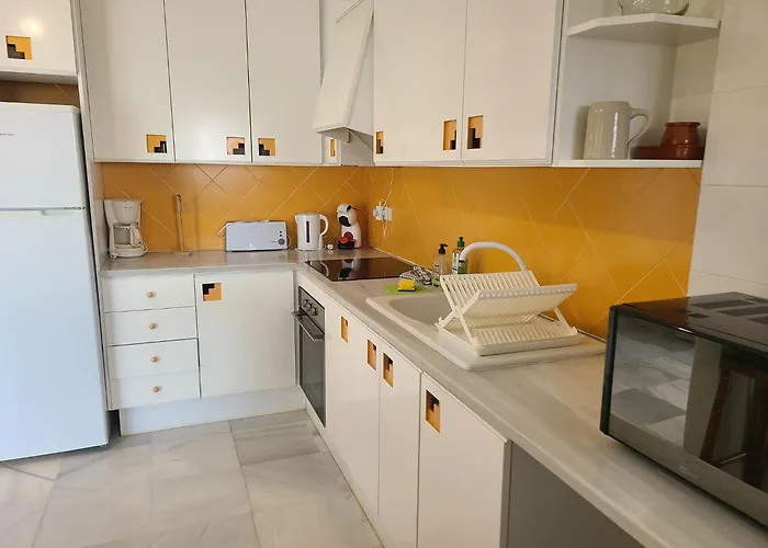 Cala D'or Apartamento Dénia