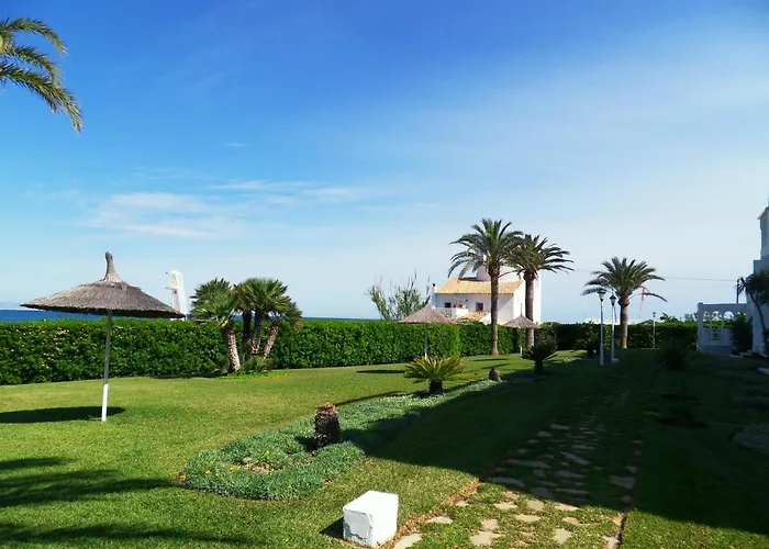 Apartamento Cala D'or Dénia