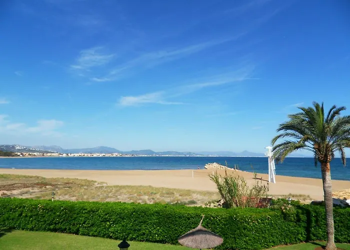 Cala D'or アパート