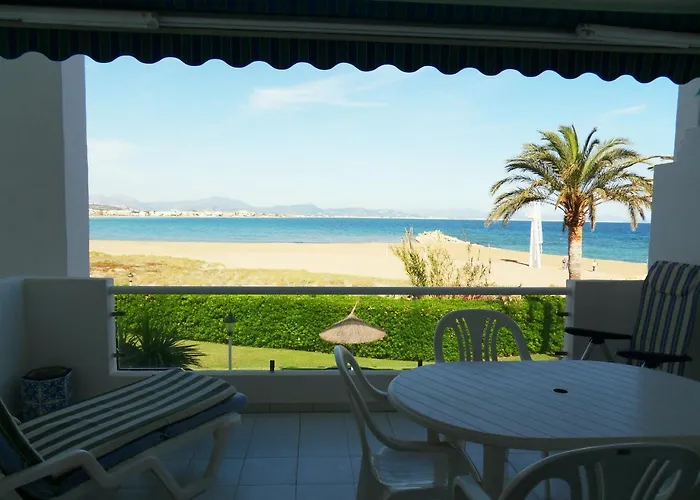 Cala D'or Apartamento *