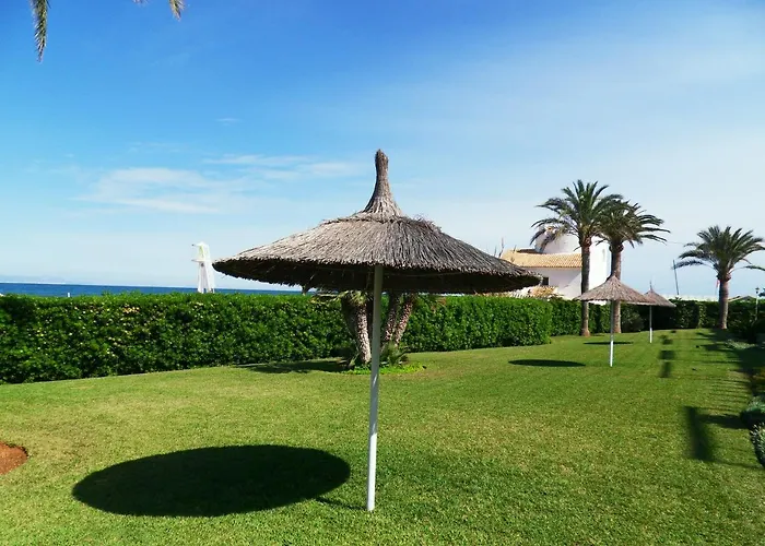 Apartamento Cala D'or