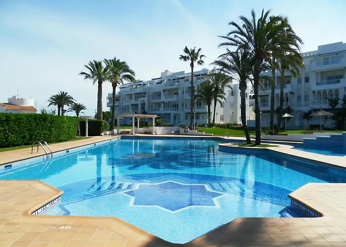 Apartamento Cala D'or