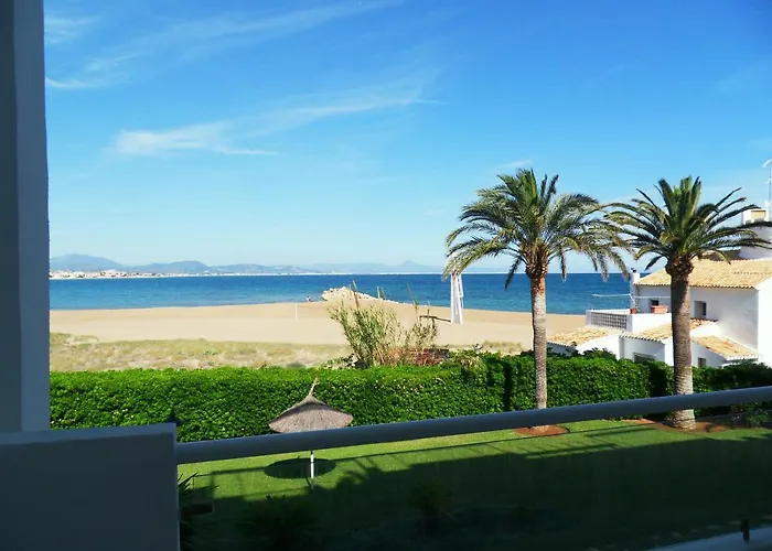 Cala D'or アパート デニア