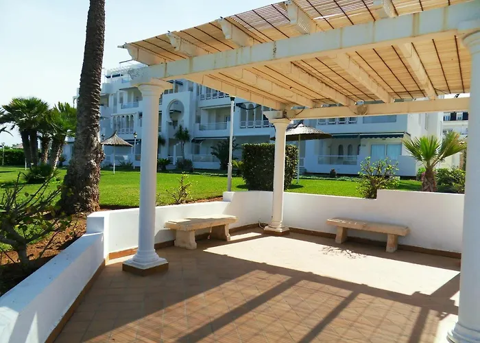 Cala D'or アパート デニア