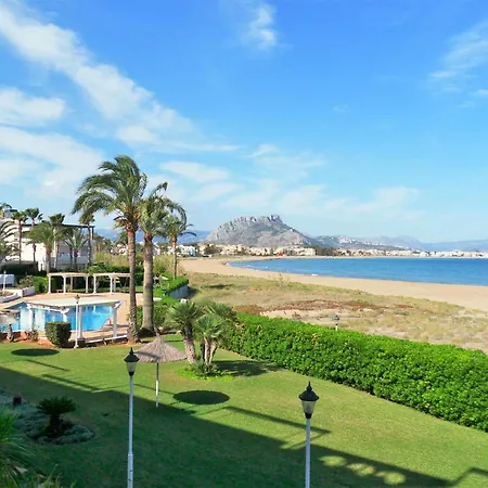 Cala D'or Apartment *