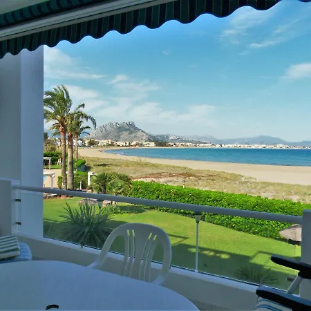 Cala D'or 아파트 *