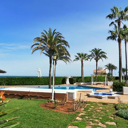 Apartment Cala D'or