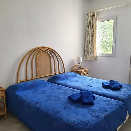 Cala D'or Apartment