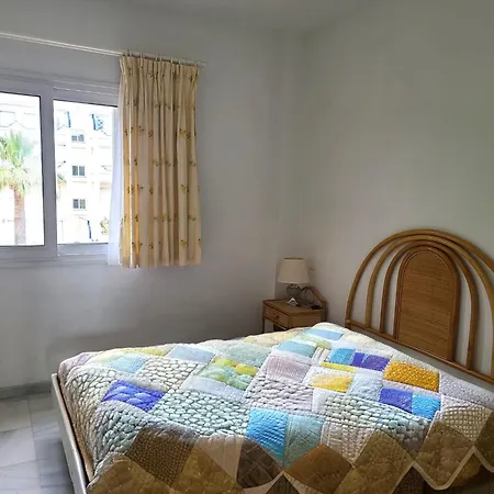 Apartment Cala D'or