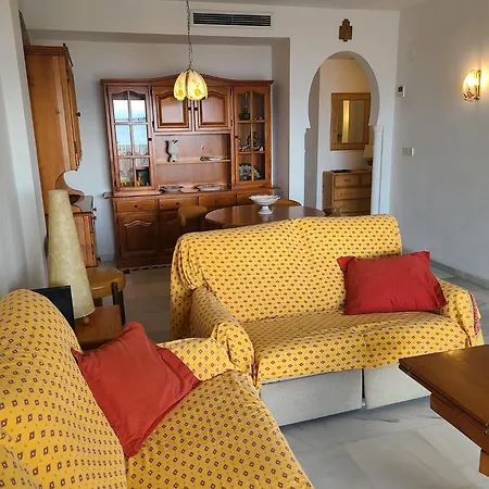 Cala D'or Apartment *