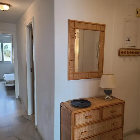 Apartment Cala D'or Denia