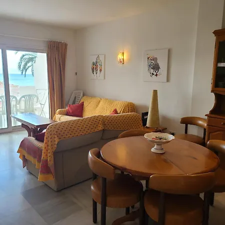 Cala D'or Apartment