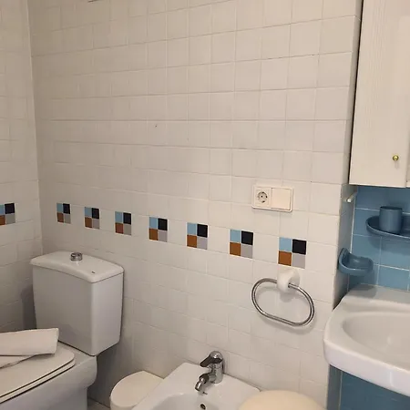 Apartment Cala D'or