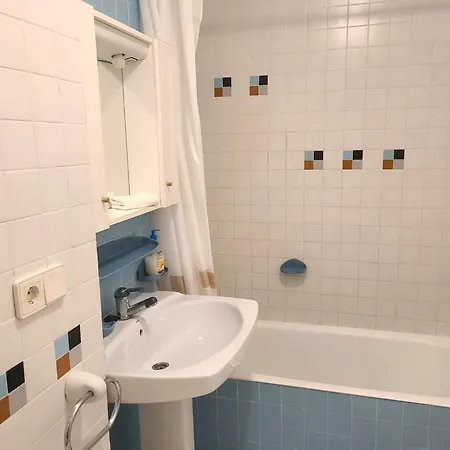 Cala D'or Apartment *