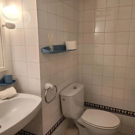 Apartment Cala D'or *