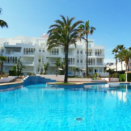 Cala D'or 아파트