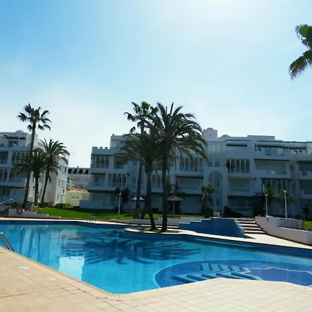 Cala D'or Apartment *