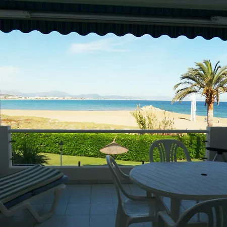 Cala D'or 아파트 *
