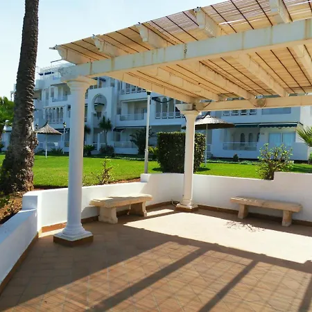 Cala D'or Apartment Denia