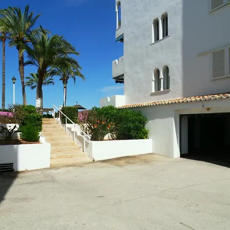 Cala D'or Denia