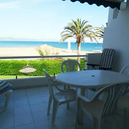 Cala D'or Apartment