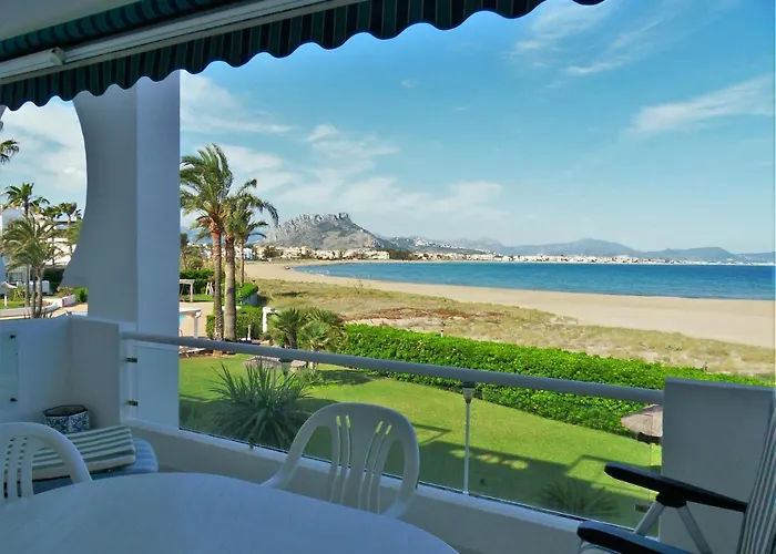 Cala D'or Lejlighed *